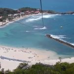 Labadee zipline