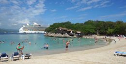 Labadee, Haiti
