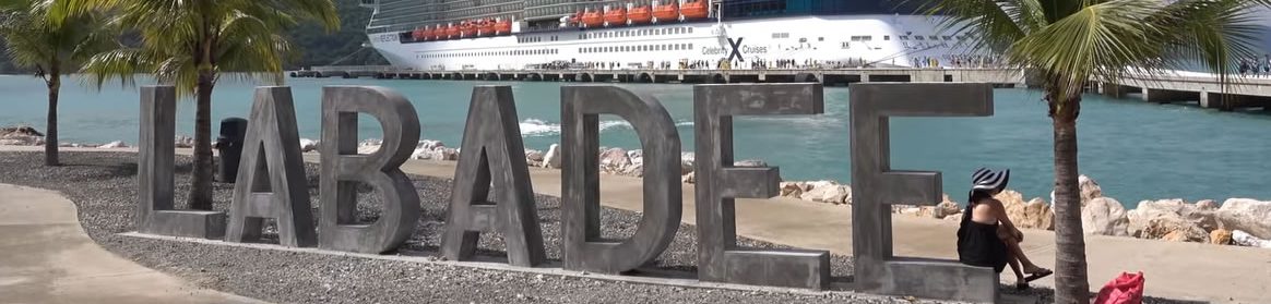 labadee haiti cruise port excursions